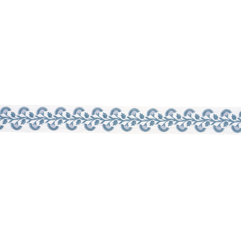 Lottie Tape, Blue