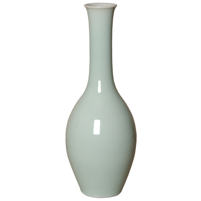 Logue Floor Vase