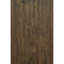 Table de chevet Classic 3 en pacane vieillie pour l'ameublement intérieur de chambre à coucher