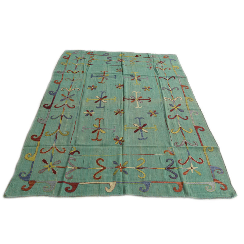 Tapis vert Oldfield