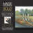Rural Land I -Framed Print - Restickable