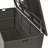 Rebrilliant Wicker Bin-86304574