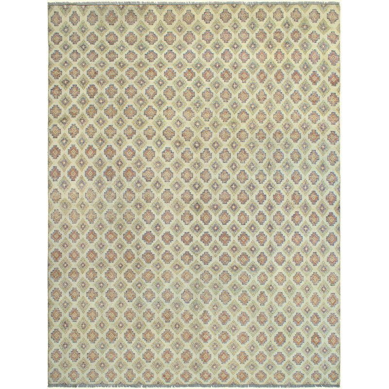 Khyli Marly Ivory Rug