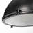 Althoff 1 - Light Gray Single Pendant-119025002