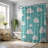 Cloud Patterns - Premium Shower Curtain-35957221