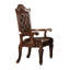Fauteuil en cuir 27,5 po Gasha