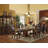 Synthia 9 Pieces Extendable Dining Set-587379104