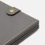 Dessie Full-grain Leather Picture Frame