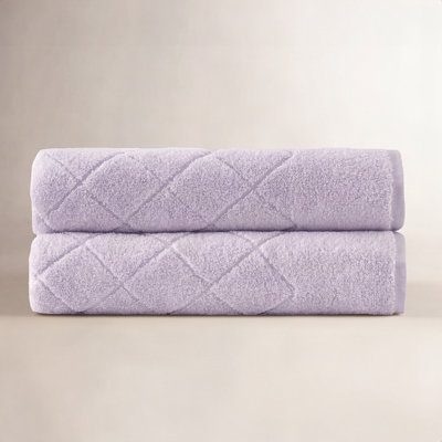 Turkish Cotton Midweight Bath Sheet