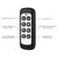 Ensemble de 2 lampes sur pied à DEL à intensité variable avec télécommande Hedden (ensemble de 2)-1361459714
