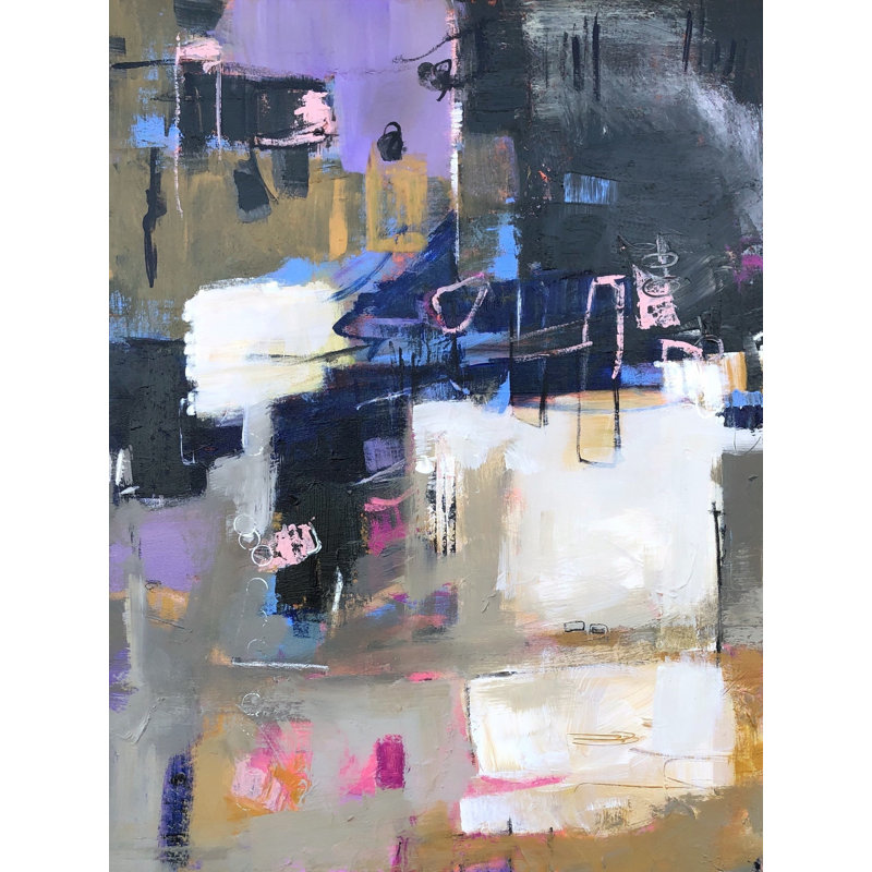 " Hideaway " by Elizabeth Chapman