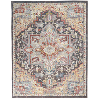 Express Oriental Indoor Rug