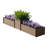 Raised Garden Bed