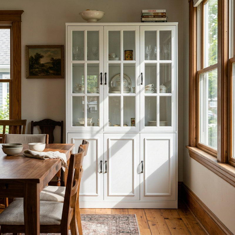 Brienne Dining Cabinet
