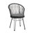 Tavon Chair (Excluding The Table)