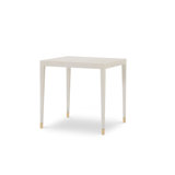Monarch End Table