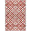 Tapis à poil long de qualité supérieure lavable à la machine ADS616-130445232-130445235