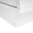 Storage Cabinet with 2 Acrylic Door-18947796