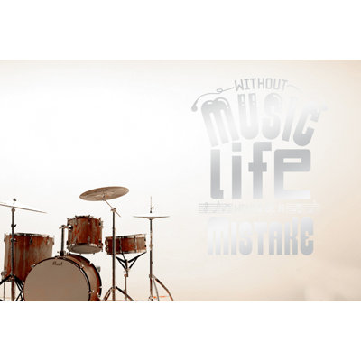 Wall Decal