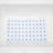 Rectangle Vinyl Shower and Bath Mat - Basics by Wayfair™