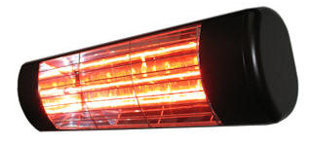 Electric Ceiling Mounted Patio Heater