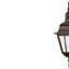 Clairlea Steel Wall Light