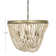 Eljon 3 - Light Geometric Chandelier