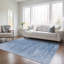 Tapis intérieur / extérieur Winzler avec envers antidérapant-1143196072