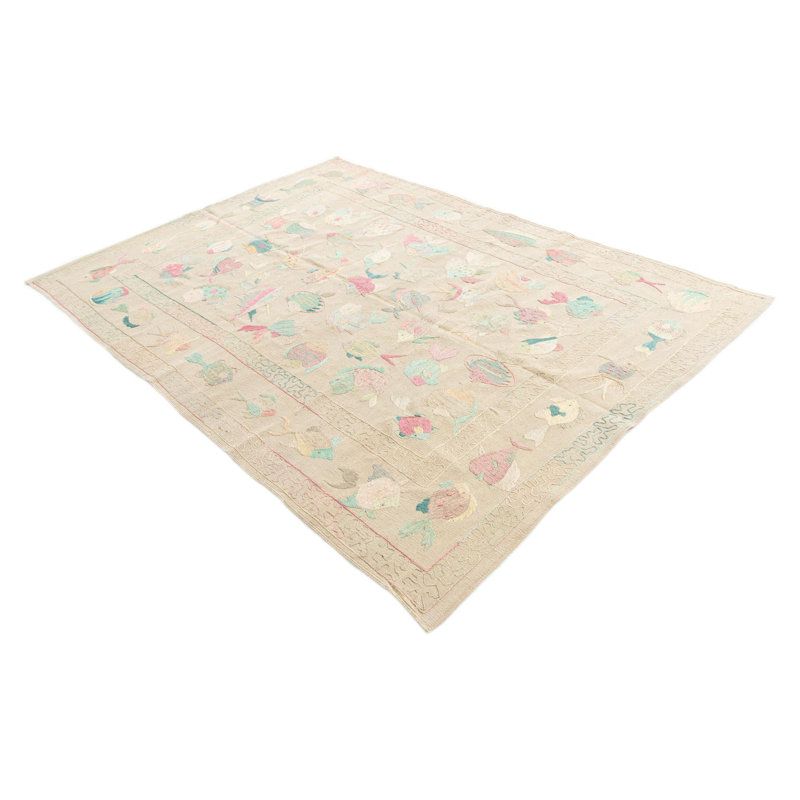 Tapis crème Odell