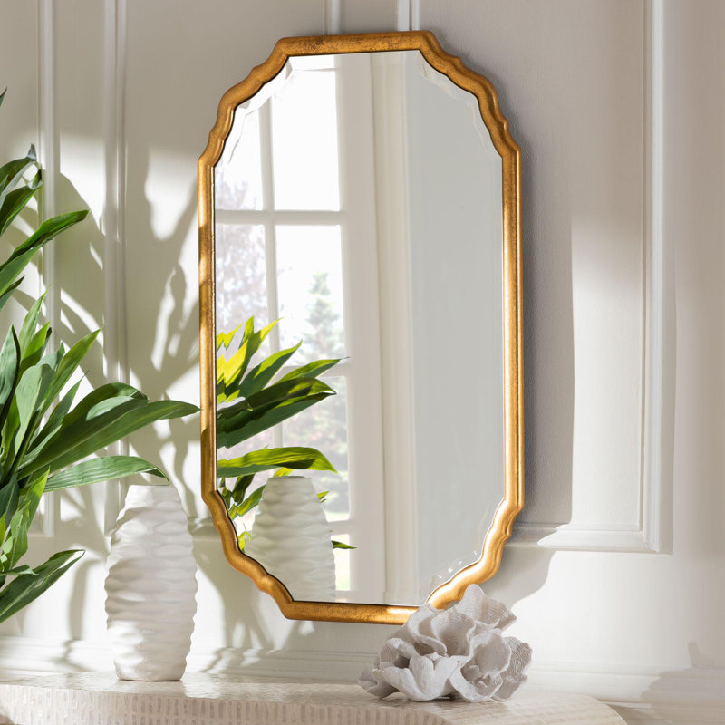 Miroir mural Merthie Baxton Studio Pacino