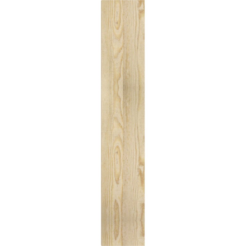 Impérial à lattes Imperial, Sapin Douglas de 5 1/2 po (lisse), P 34 po x H 34 po