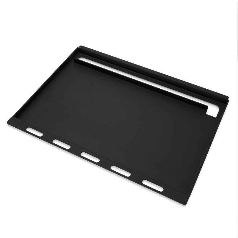 Genesis 3B Grill Griddle