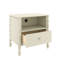 Table de chevet avec tiroir Jenny Lind-789051116