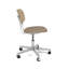 Co Leather Task Chair-963130448-963130449