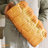Chefmade 0.55 lb. Corrugated Toast Box with Lid-93524499
