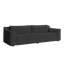 All-Natural Elevate Sofa 96"-577612262