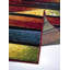 Leoline Striped Indoor / Outdoor Area Rug-1664636786
