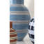 Omaggio Nuovo Faience Table Vase