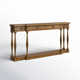 Sanctuary Console Table