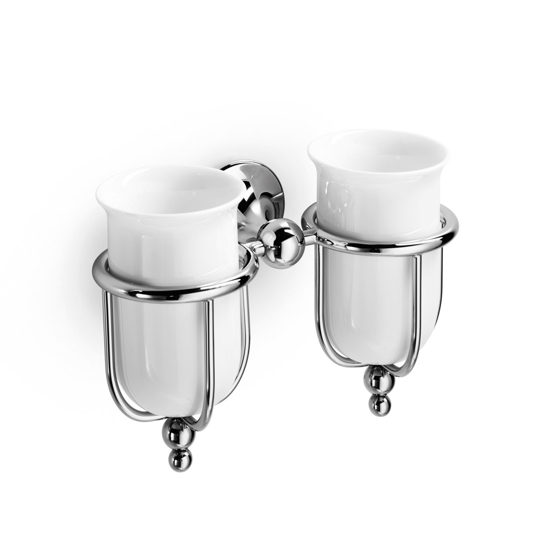 Venessia Bathroom Accessory WS Bath Collections