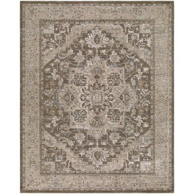 Moroccan Area Rug
