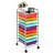 Tribble 10 Drawer Storage Drawer