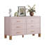 Commode double 6 tiroirs-134116607