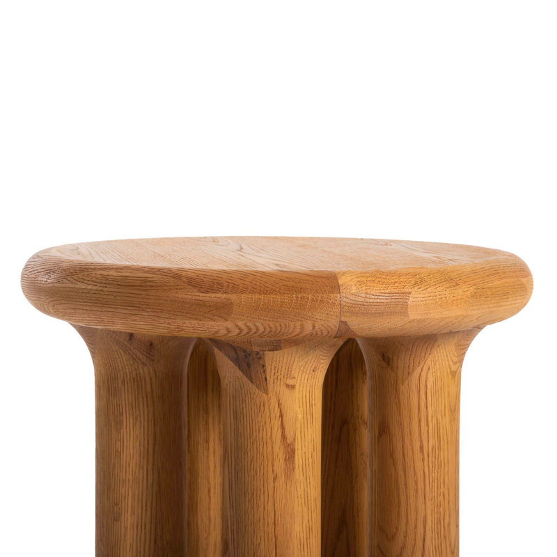 Table de bout Serrano Madron