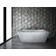 Bellevue 60'' L Soaking Bathtub-50879084