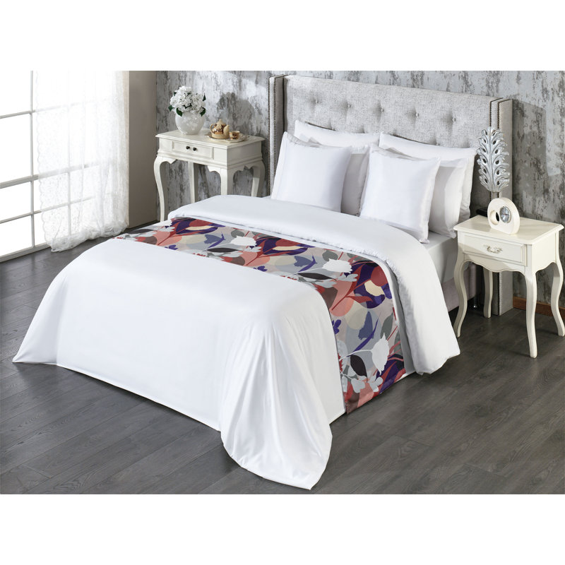 Tapis de lit Ambesonne, Très grand lit