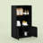 Cleti 27.36 " W Kitchen Island-67797550