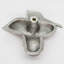 2 3/4" Pelican Left Facing Knob