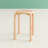 Thurston Solid Wood Counter Stool
