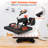 Yesurprise 800 Watt Stream Press